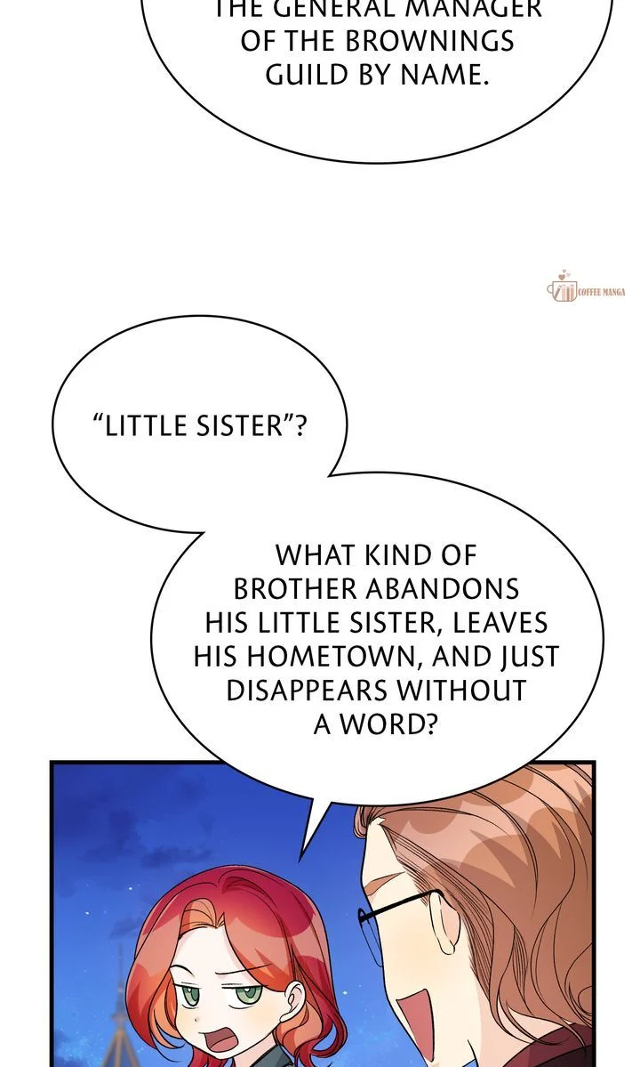 Till Divorce Do Us Part! Chapter 42 page 5