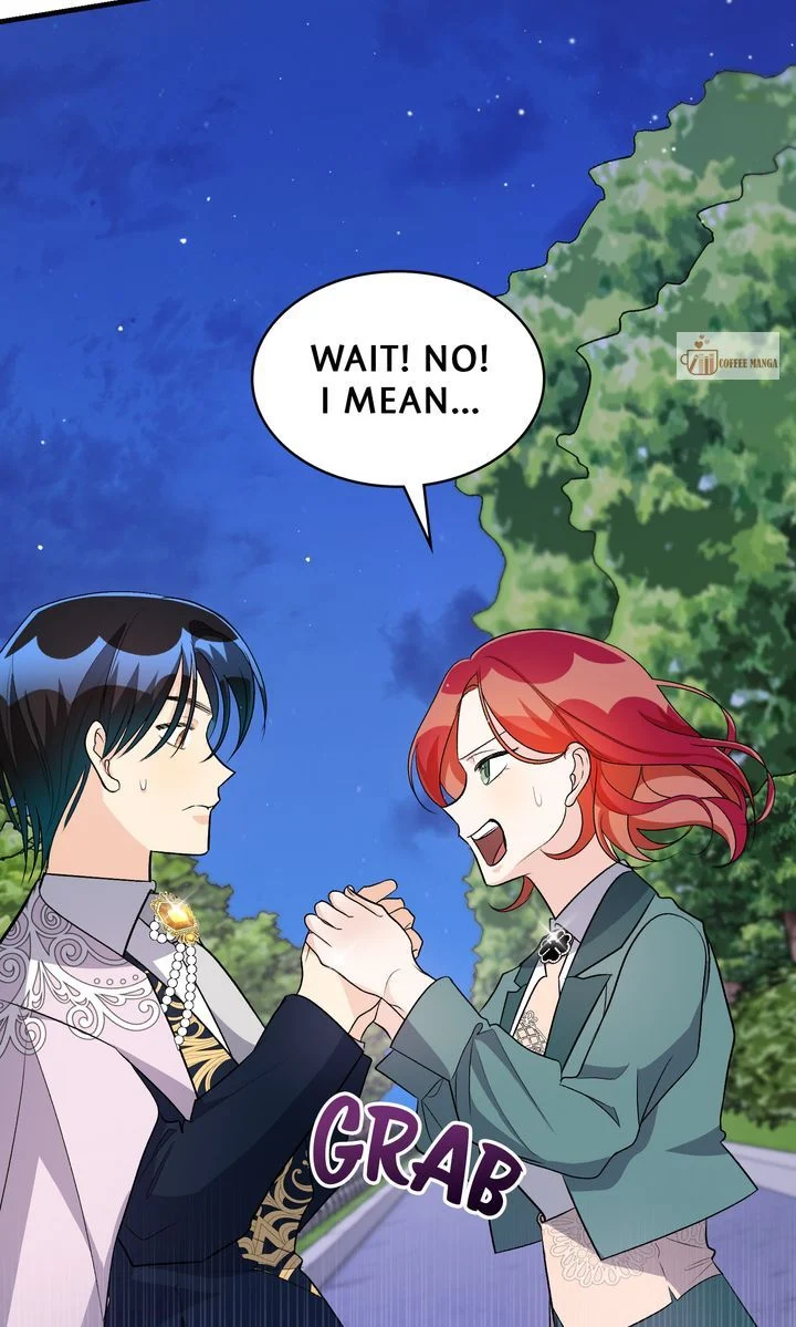 Till Divorce Do Us Part! Chapter 42 page 66