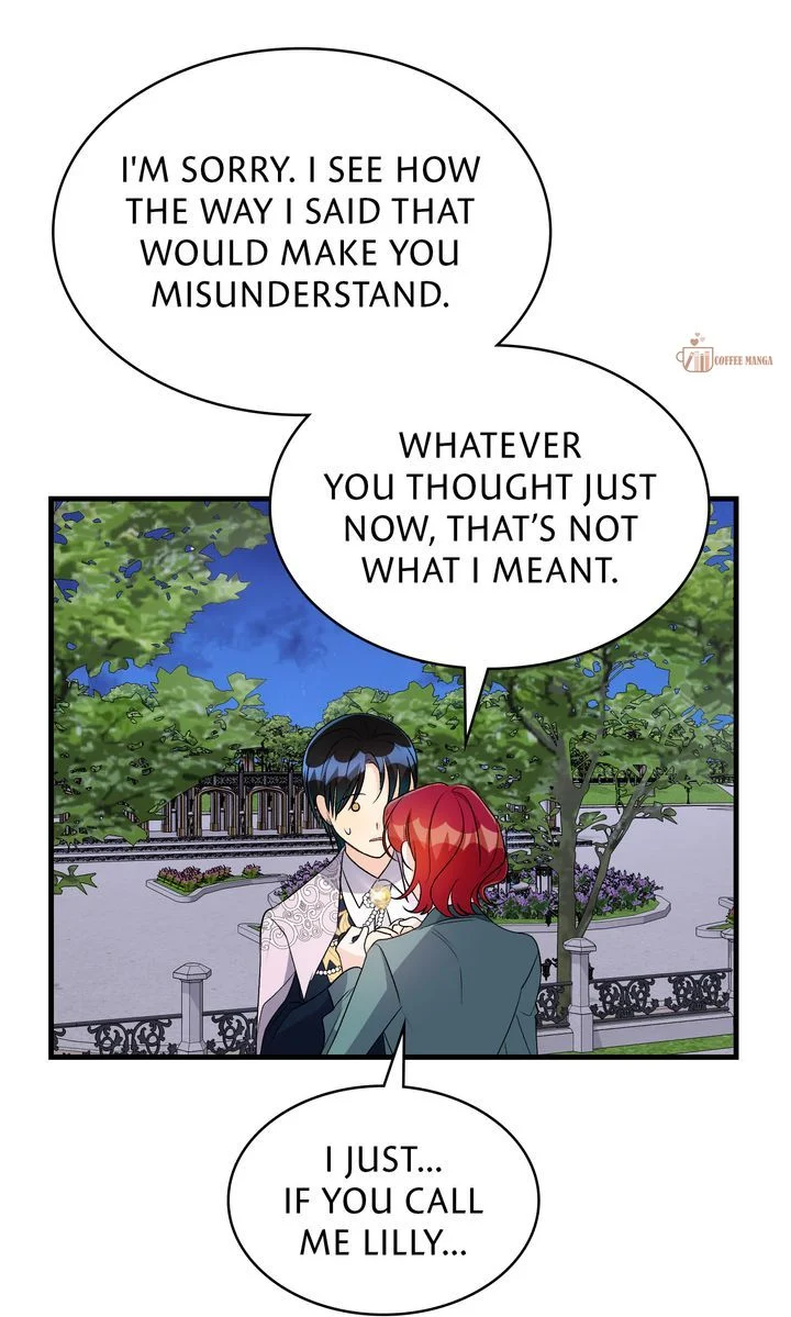 Till Divorce Do Us Part! Chapter 42 page 68