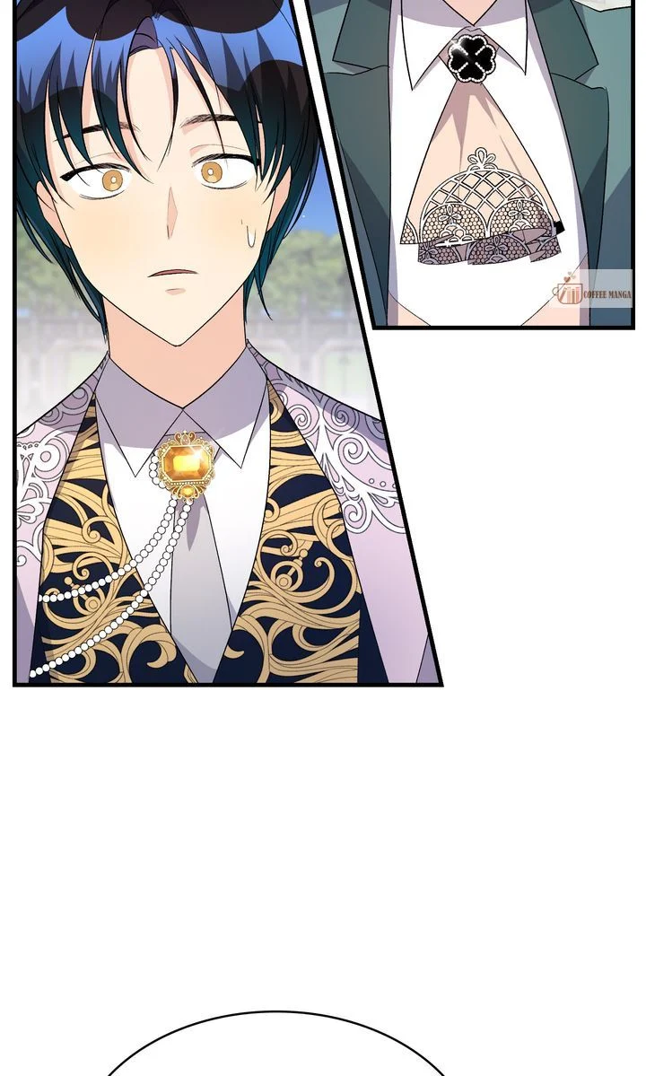 Till Divorce Do Us Part! Chapter 42 page 70