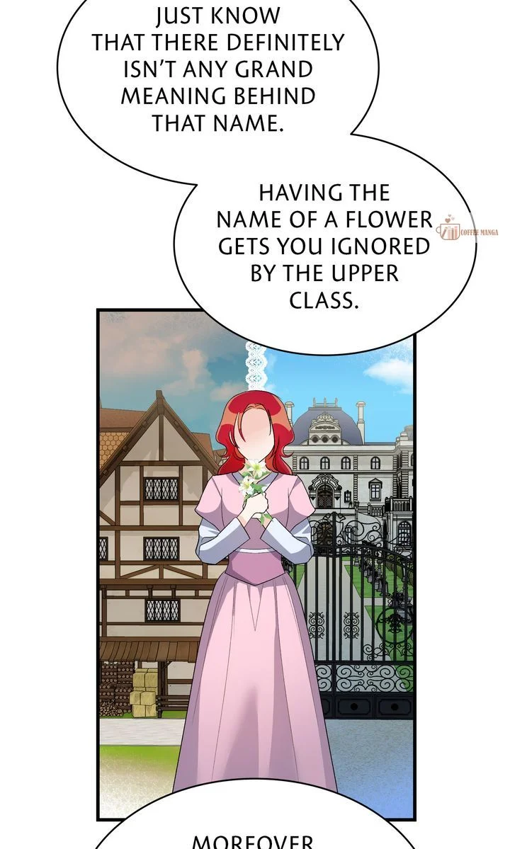 Till Divorce Do Us Part! Chapter 42 page 71