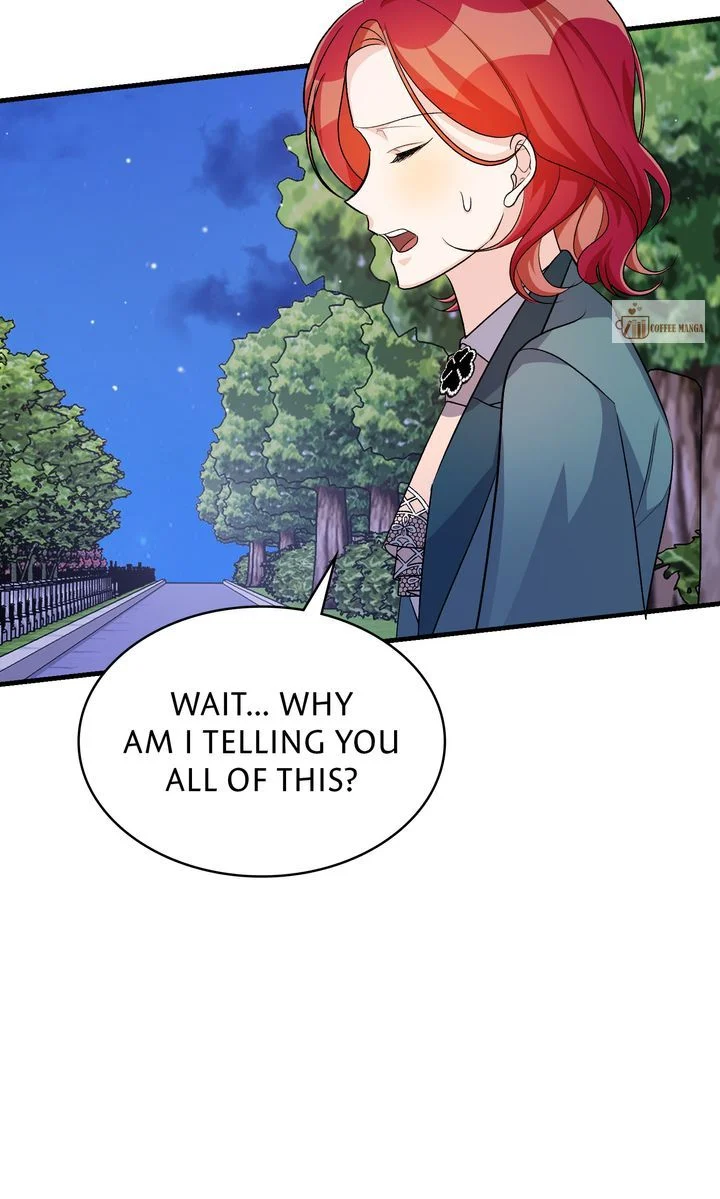 Till Divorce Do Us Part! Chapter 42 page 73
