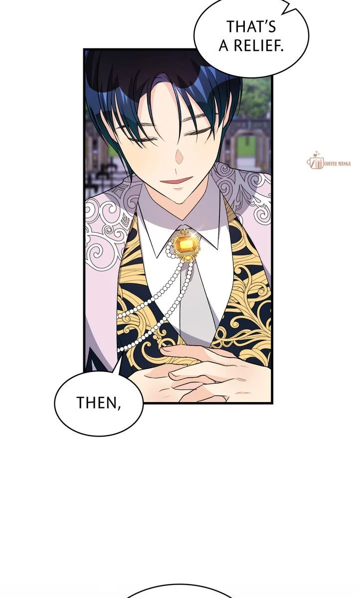 Till Divorce Do Us Part! Chapter 42 page 76