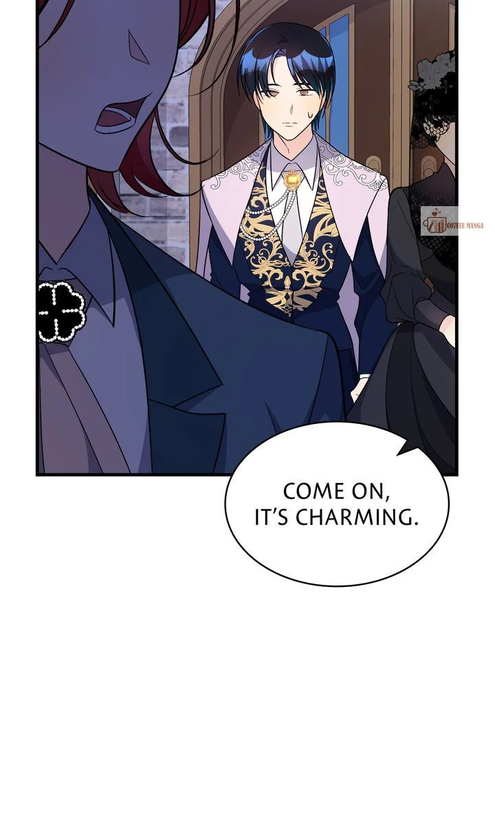 Till Divorce Do Us Part! Chapter 42 page 7