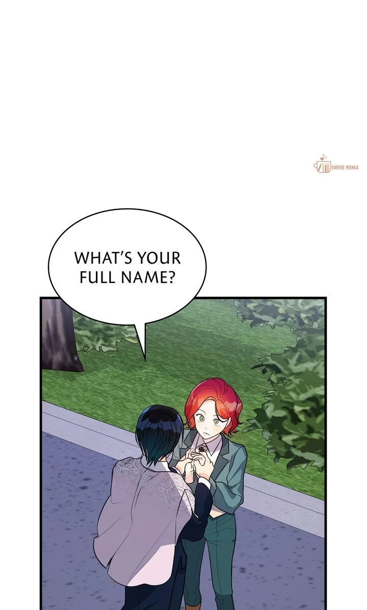 Till Divorce Do Us Part! Chapter 43 page 0