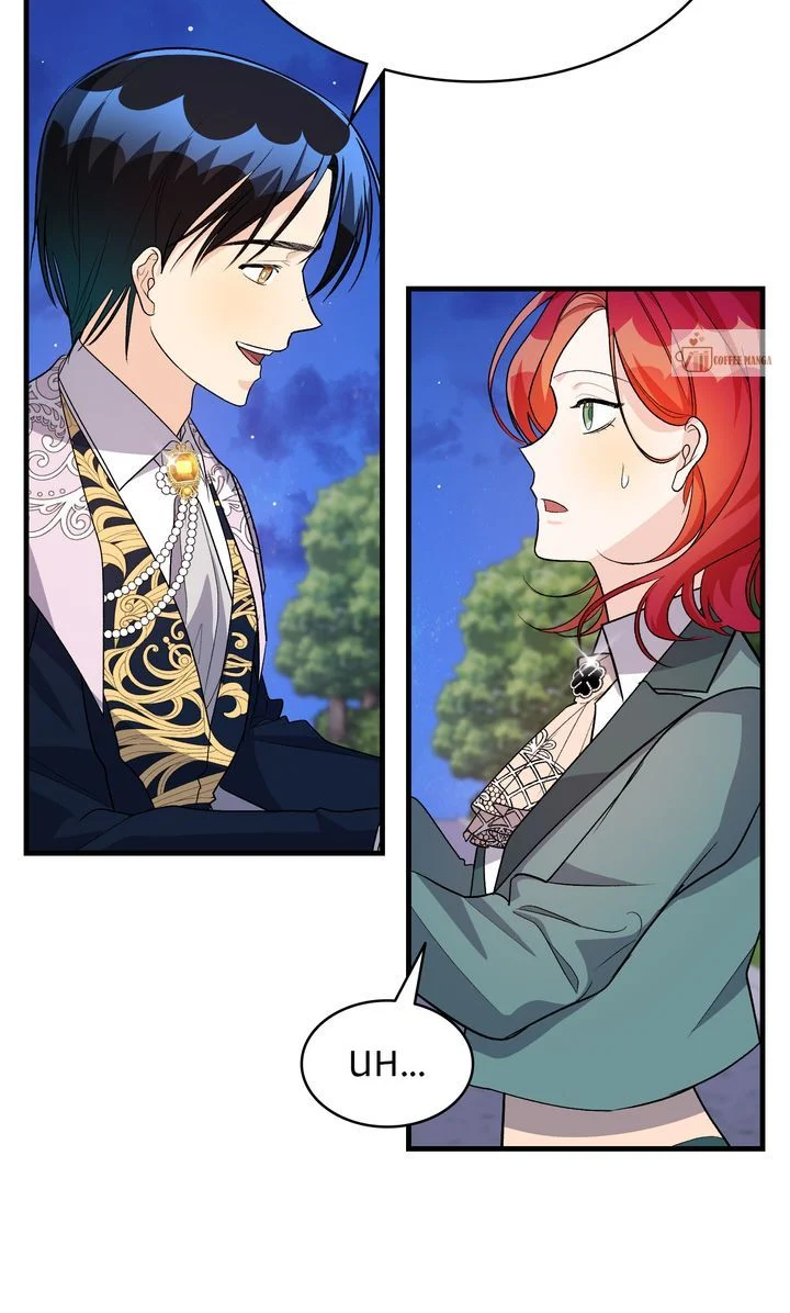 Till Divorce Do Us Part! Chapter 43 page 9