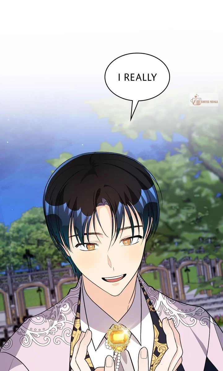 Till Divorce Do Us Part! Chapter 43 page 10