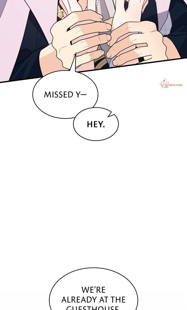 Till Divorce Do Us Part! Chapter 43 page 11