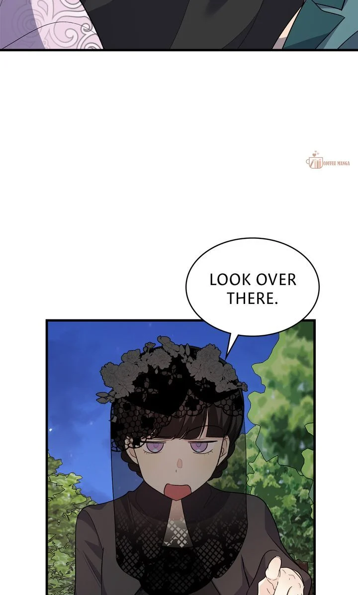 Till Divorce Do Us Part! Chapter 43 page 13
