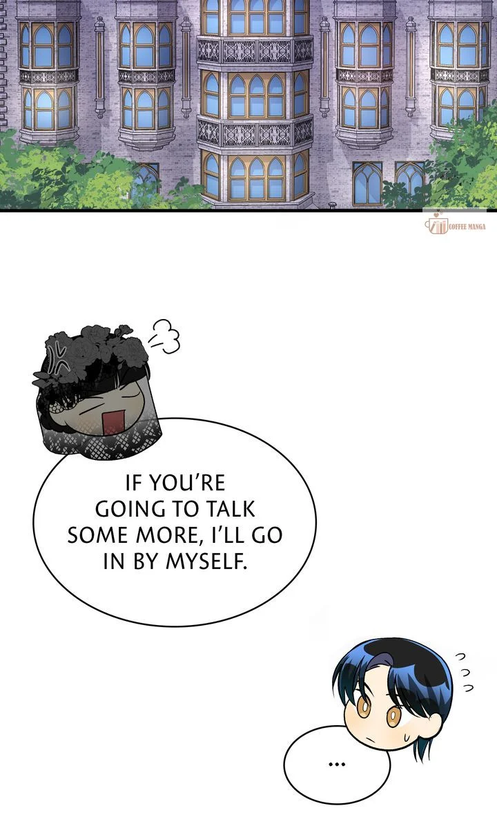 Till Divorce Do Us Part! Chapter 43 page 15