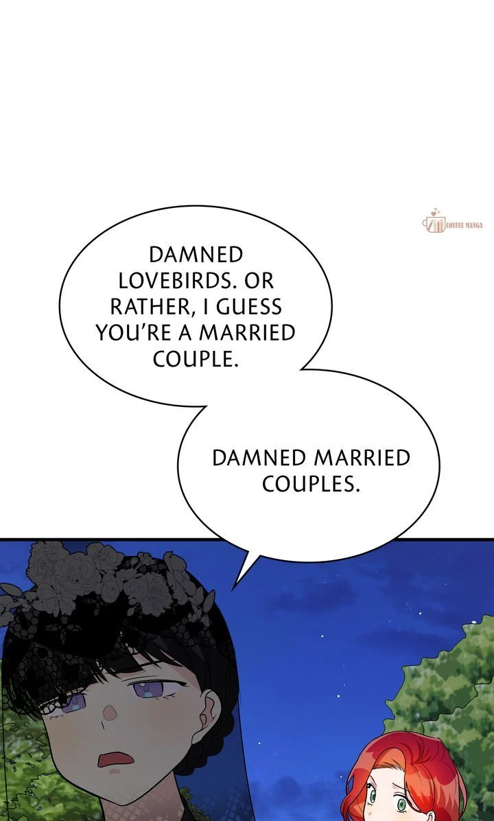 Till Divorce Do Us Part! Chapter 43 page 16