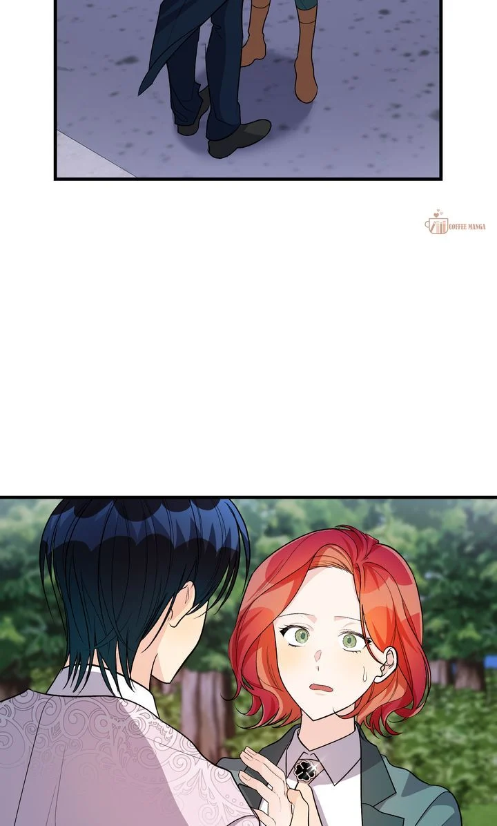 Till Divorce Do Us Part! Chapter 43 page 1