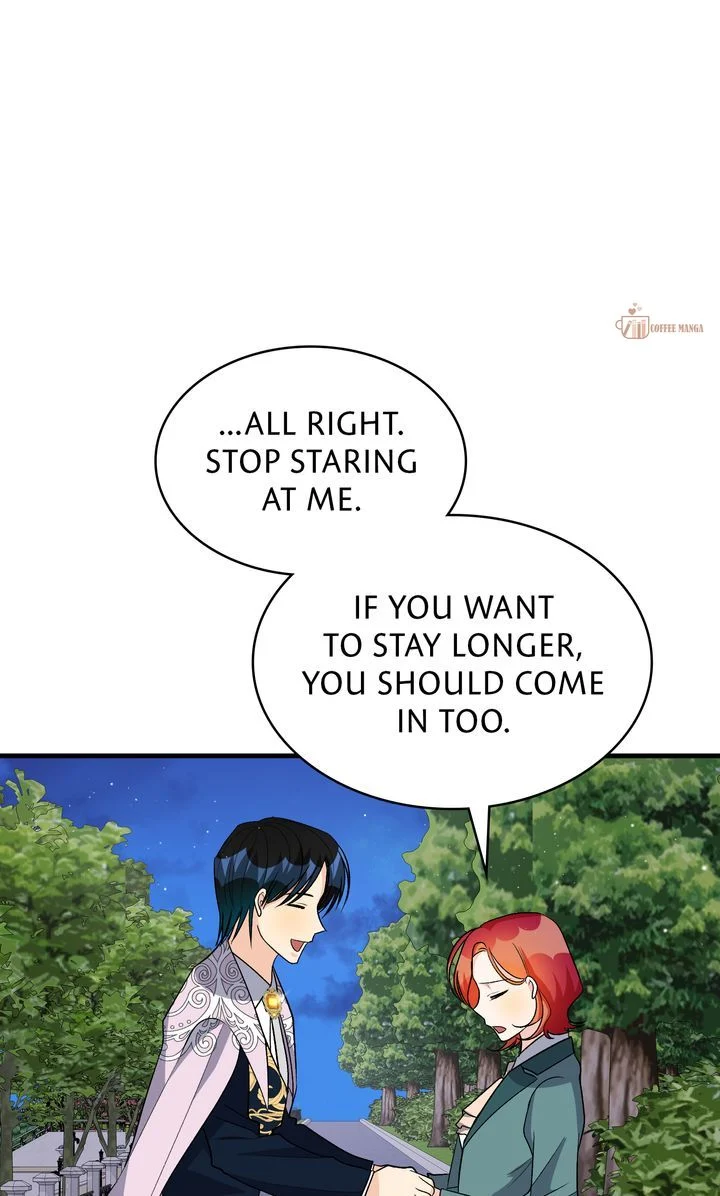 Till Divorce Do Us Part! Chapter 43 page 20