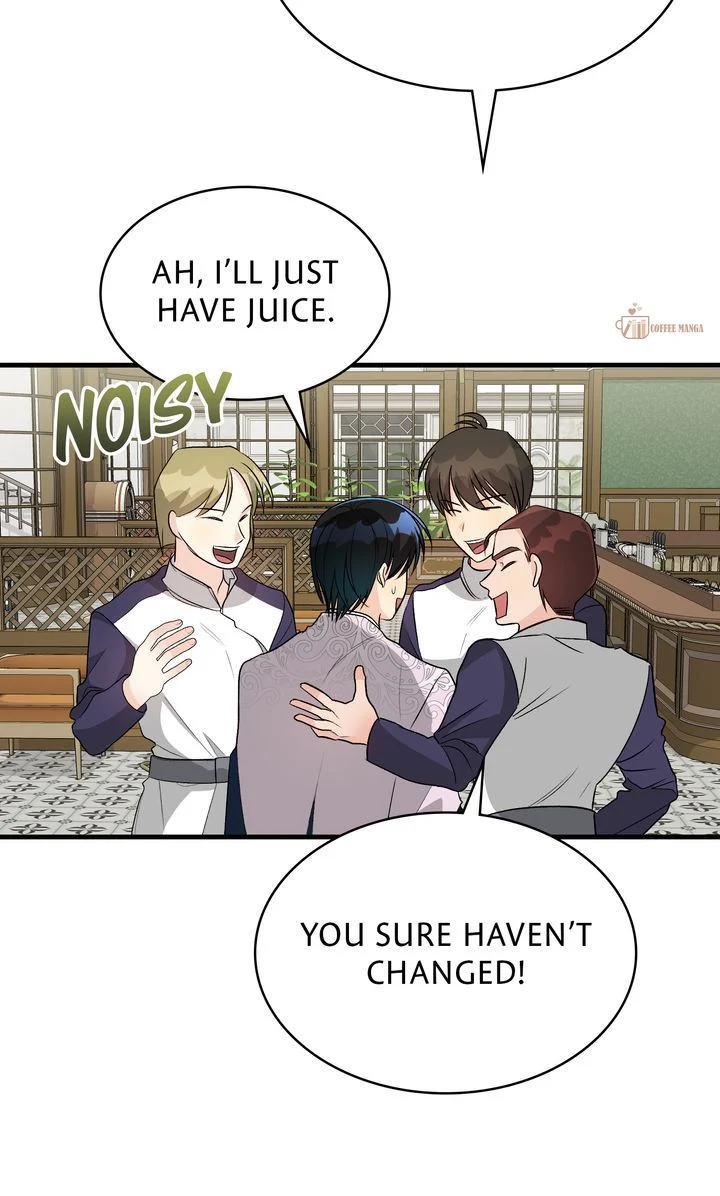 Till Divorce Do Us Part! Chapter 43 page 23