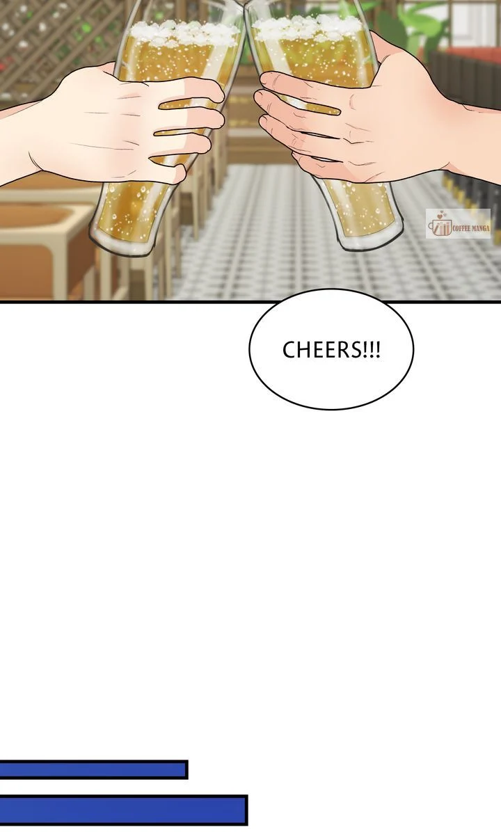 Till Divorce Do Us Part! Chapter 43 page 26