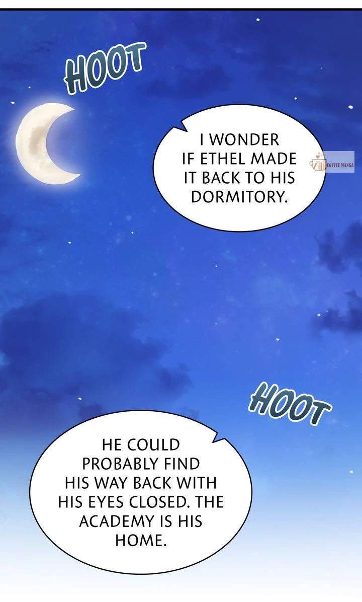 Till Divorce Do Us Part! Chapter 43 page 27