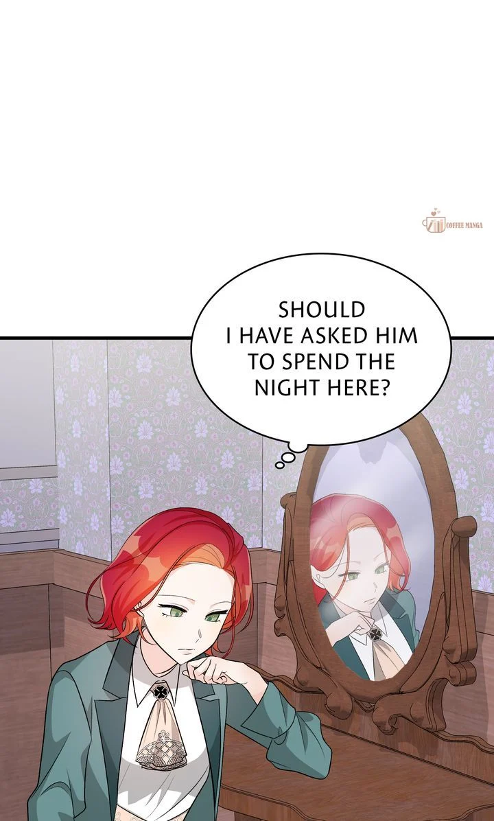 Till Divorce Do Us Part! Chapter 43 page 28