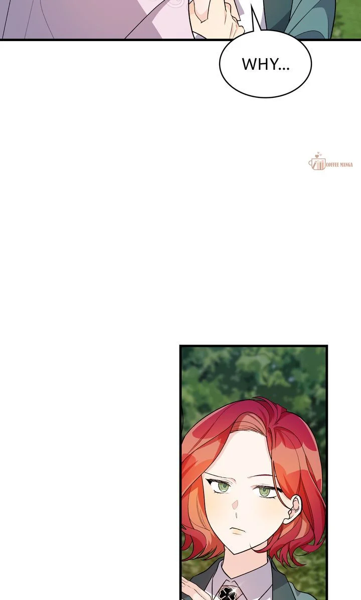 Till Divorce Do Us Part! Chapter 43 page 2