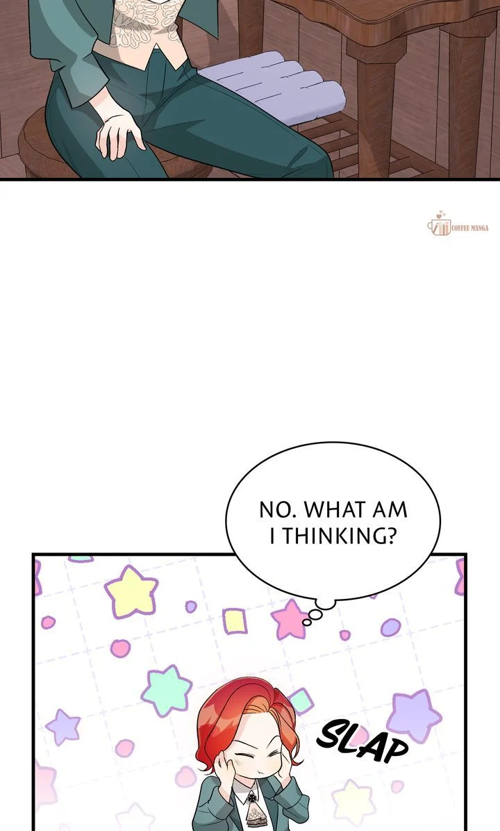 Till Divorce Do Us Part! Chapter 43 page 29