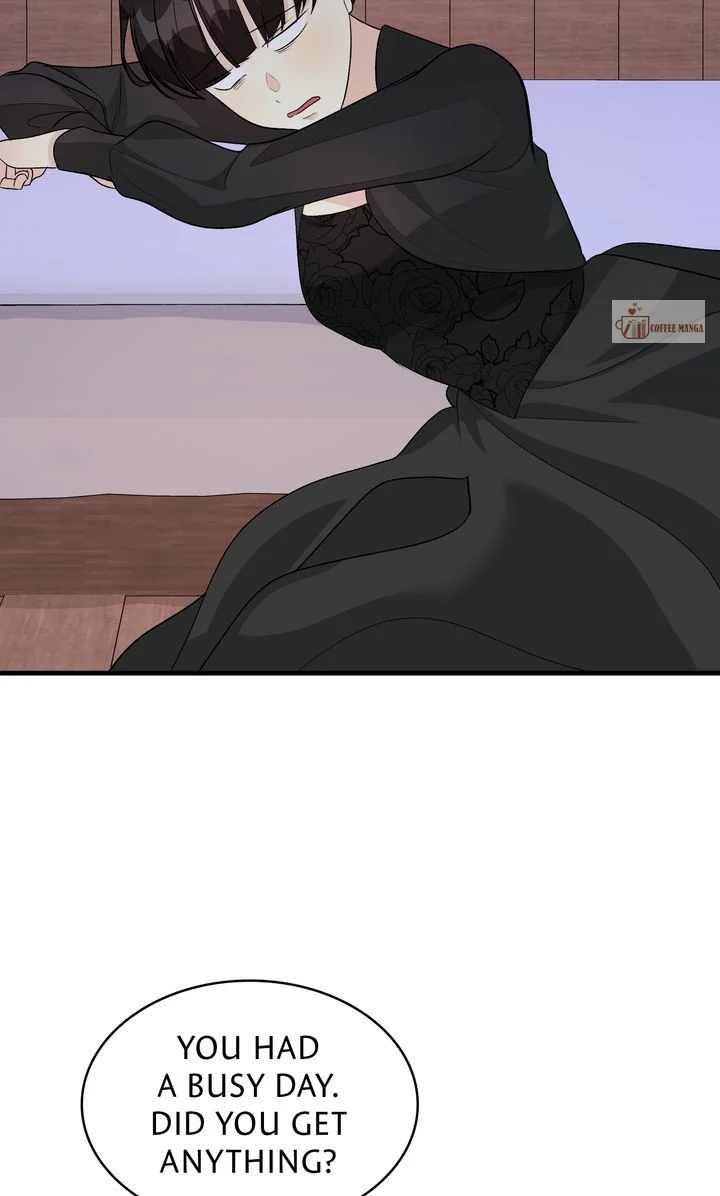 Till Divorce Do Us Part! Chapter 43 page 32