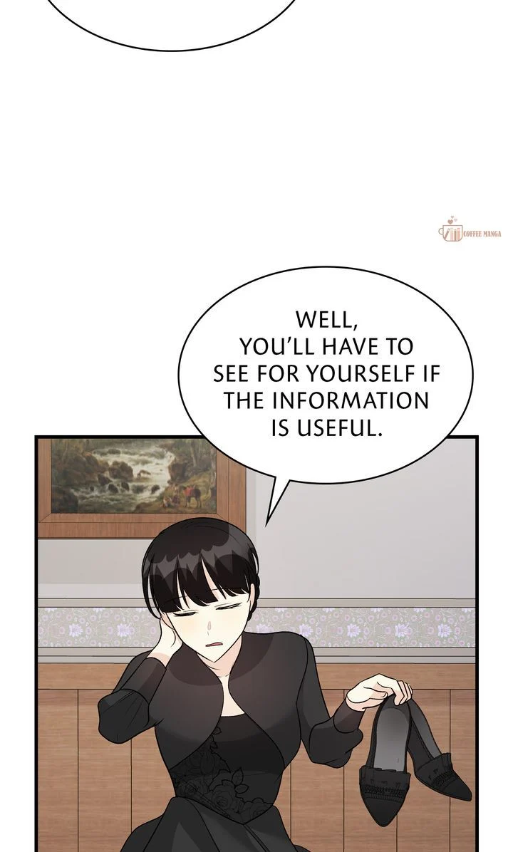 Till Divorce Do Us Part! Chapter 43 page 35