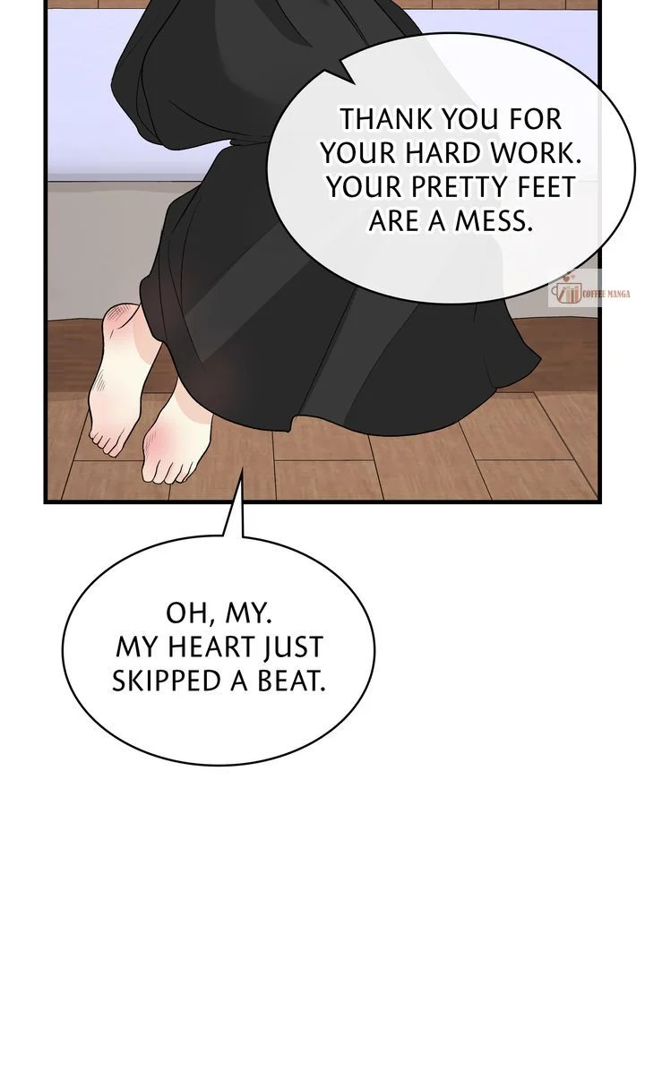 Till Divorce Do Us Part! Chapter 43 page 36