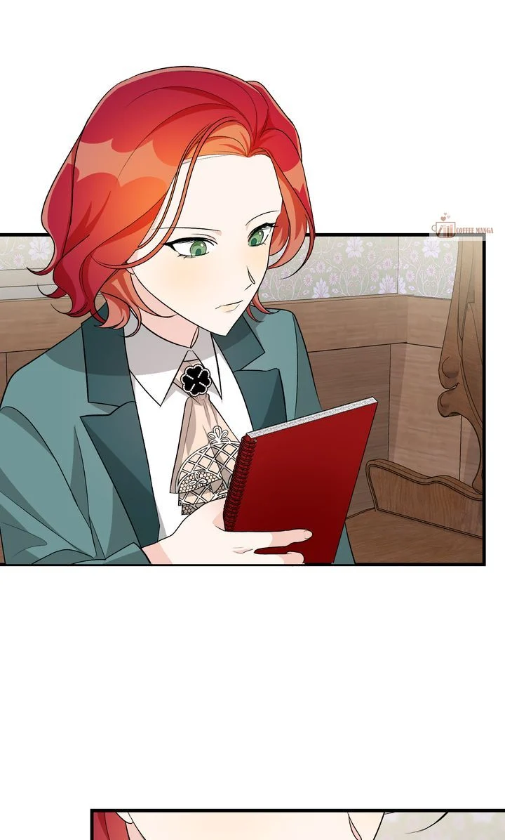 Till Divorce Do Us Part! Chapter 43 page 37