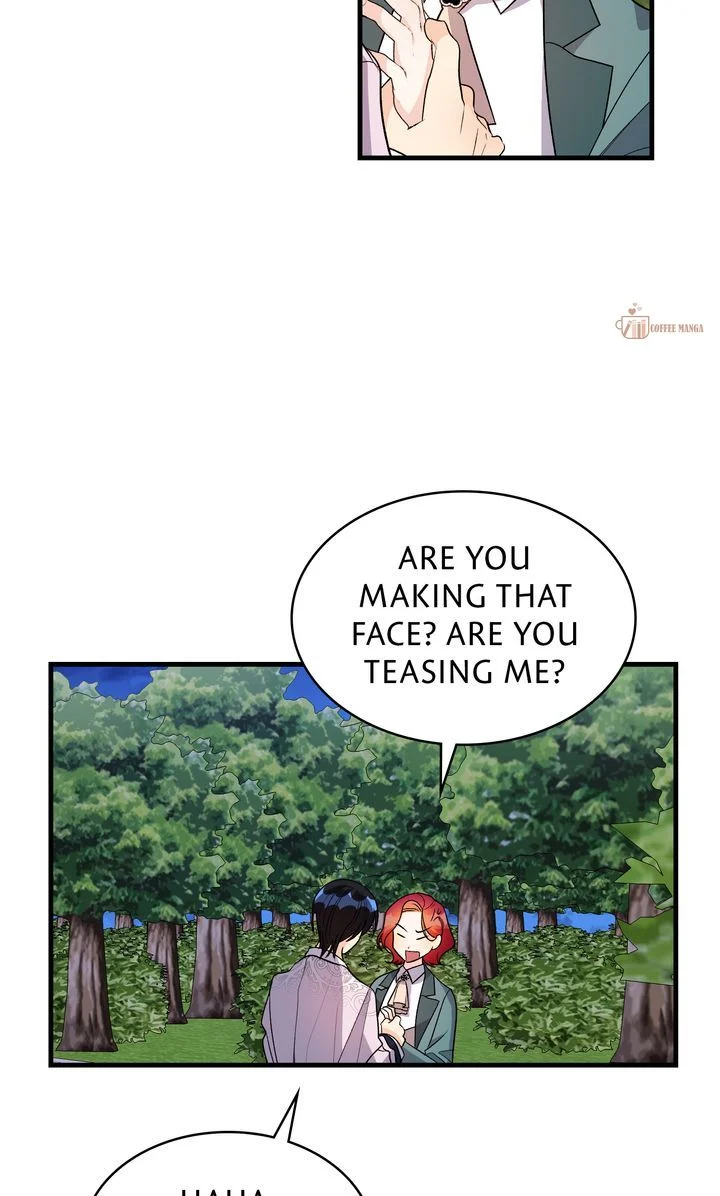 Till Divorce Do Us Part! Chapter 43 page 3