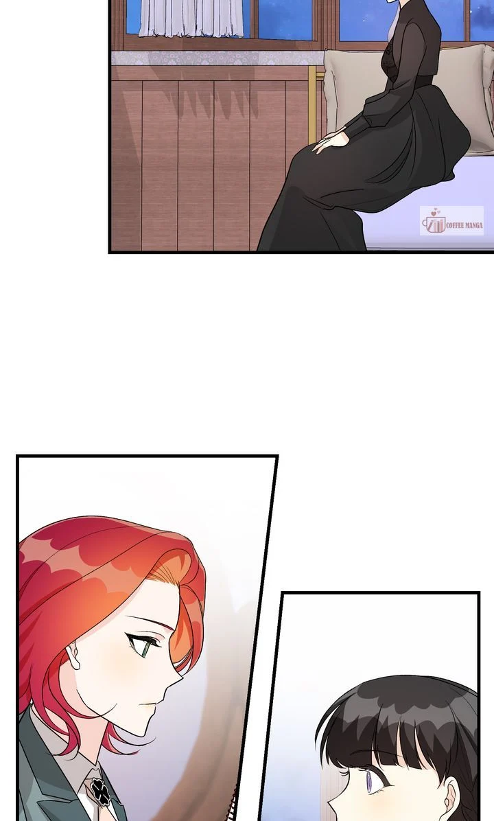 Till Divorce Do Us Part! Chapter 43 page 39