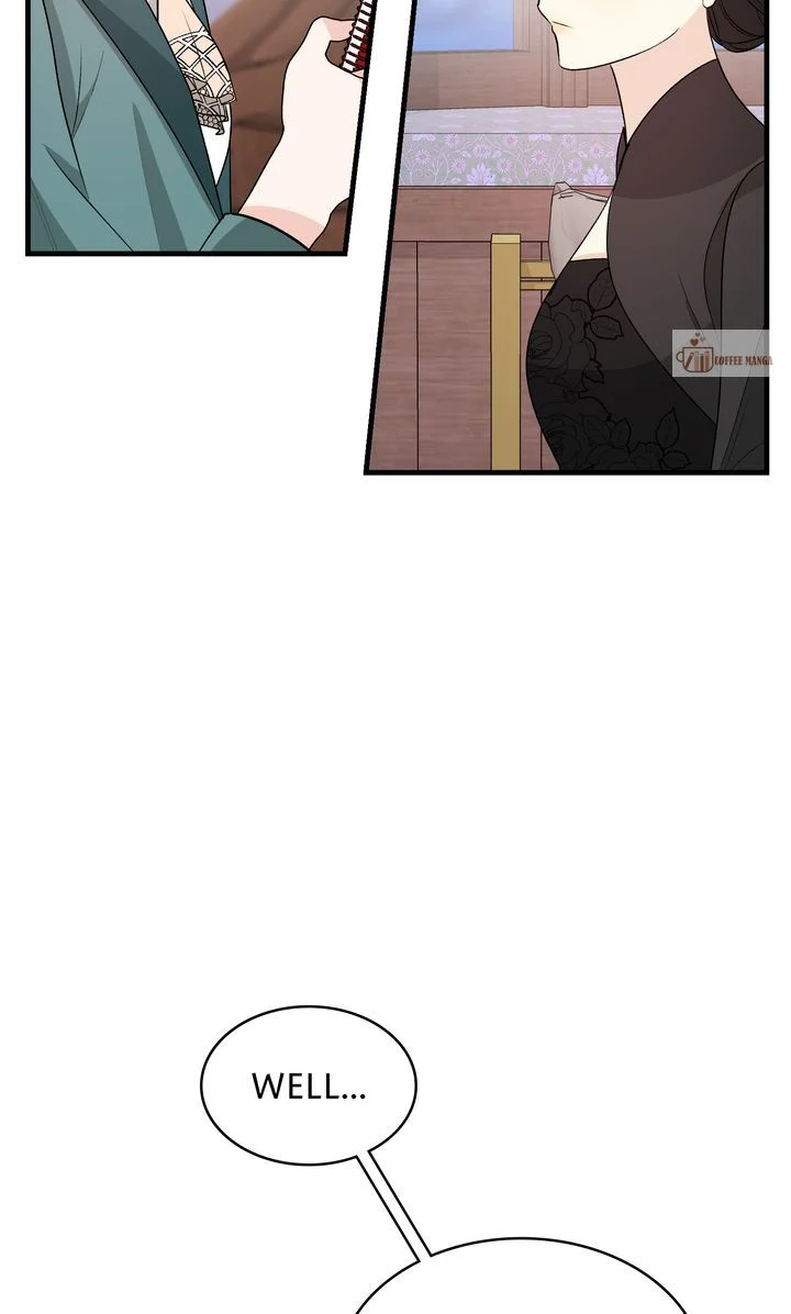Till Divorce Do Us Part! Chapter 43 page 40