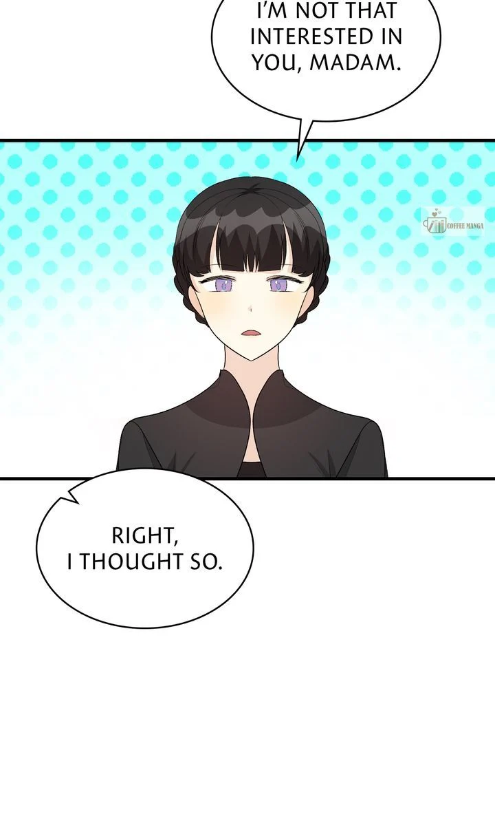 Till Divorce Do Us Part! Chapter 43 page 41