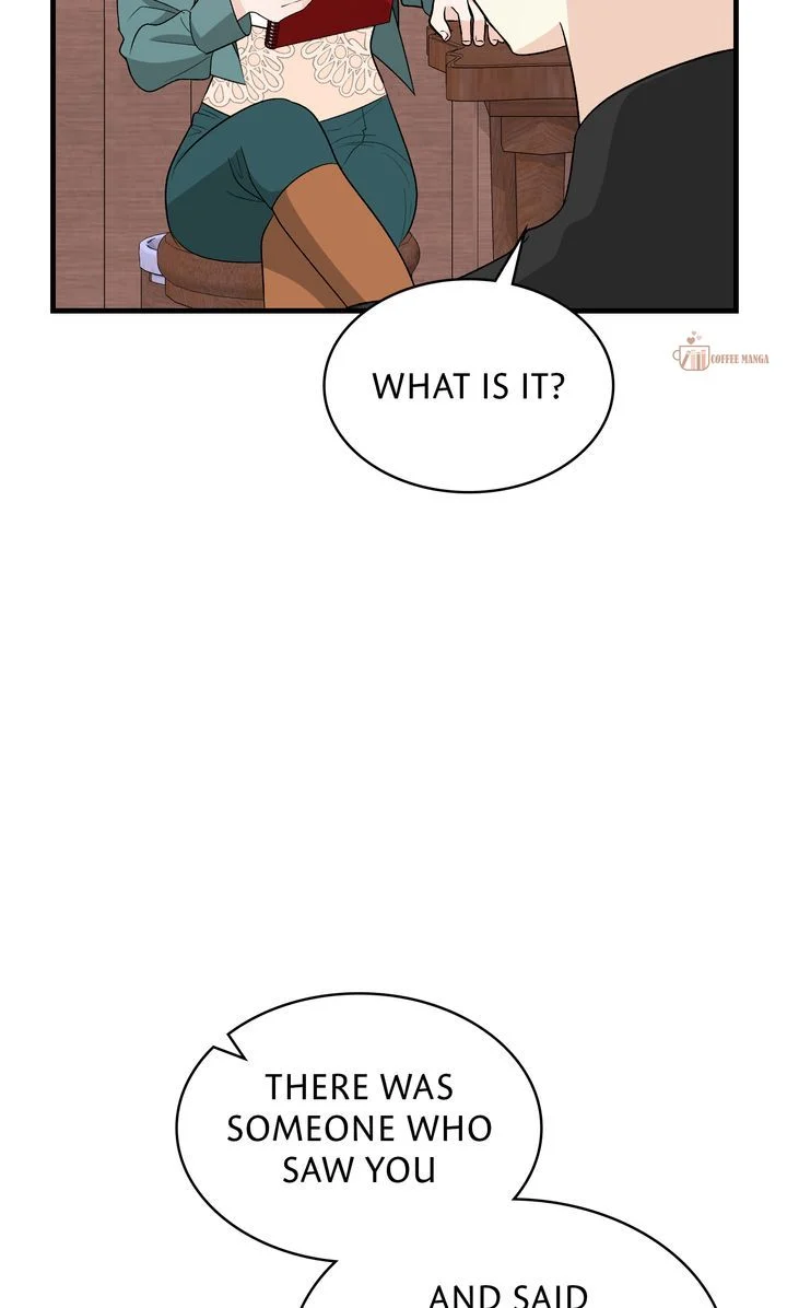 Till Divorce Do Us Part! Chapter 43 page 43