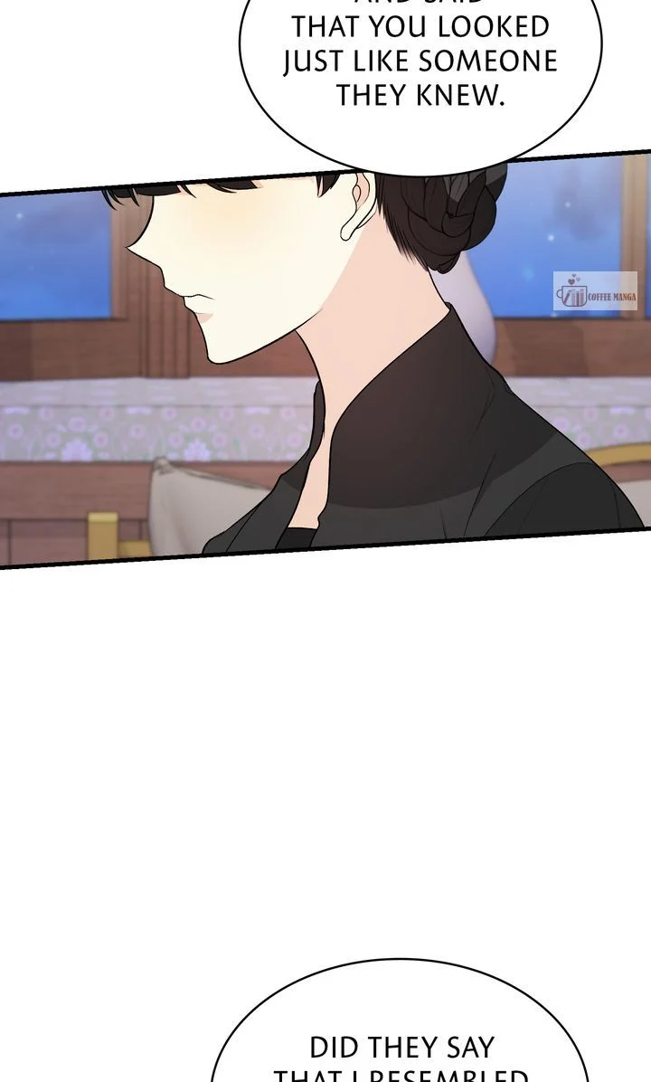Till Divorce Do Us Part! Chapter 43 page 44