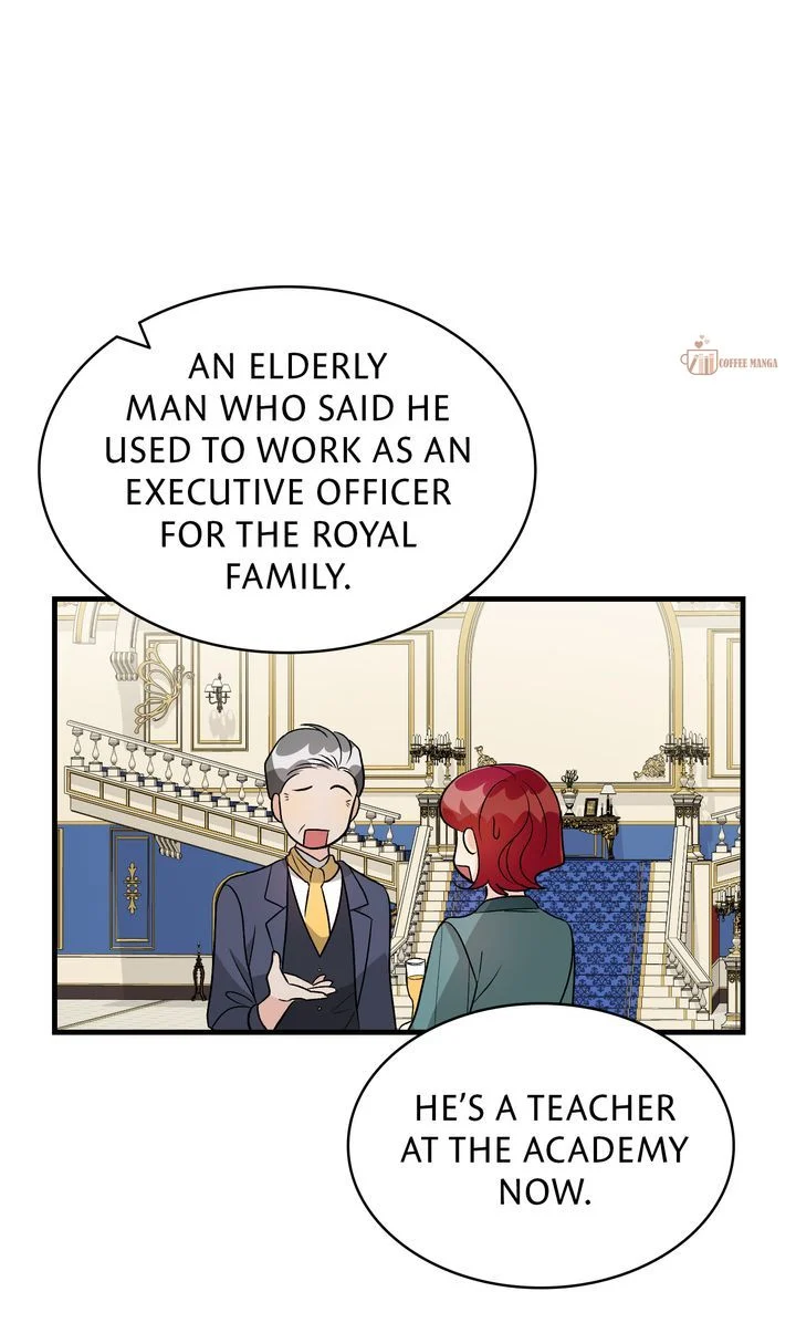 Till Divorce Do Us Part! Chapter 43 page 46