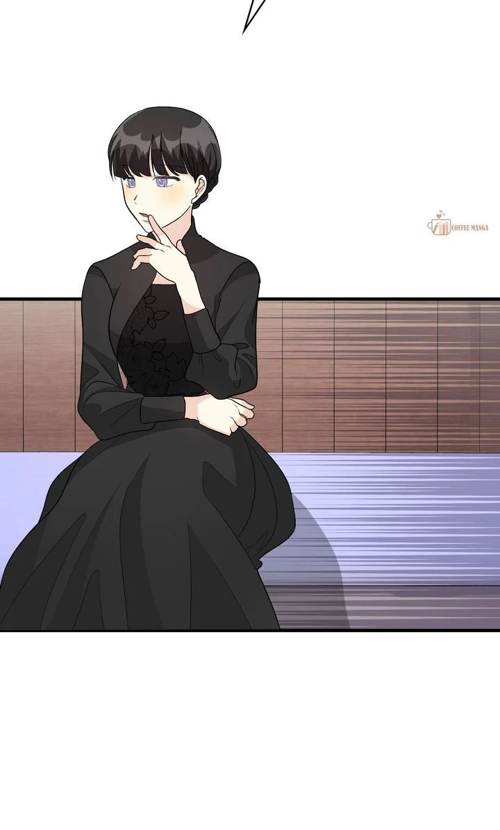 Till Divorce Do Us Part! Chapter 43 page 48