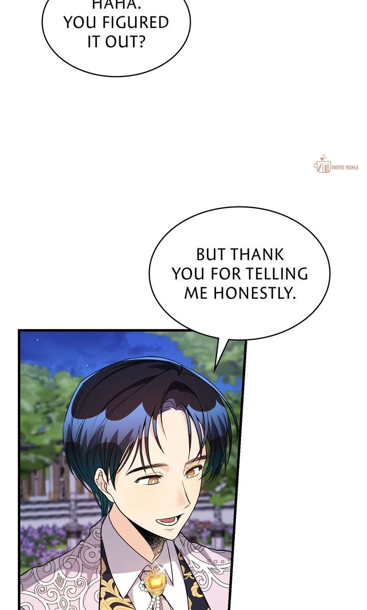Till Divorce Do Us Part! Chapter 43 page 4