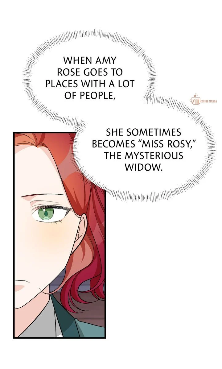 Till Divorce Do Us Part! Chapter 43 page 49