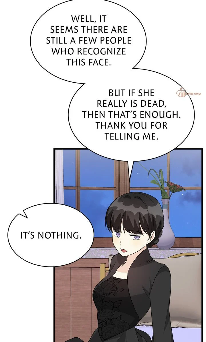 Till Divorce Do Us Part! Chapter 43 page 52