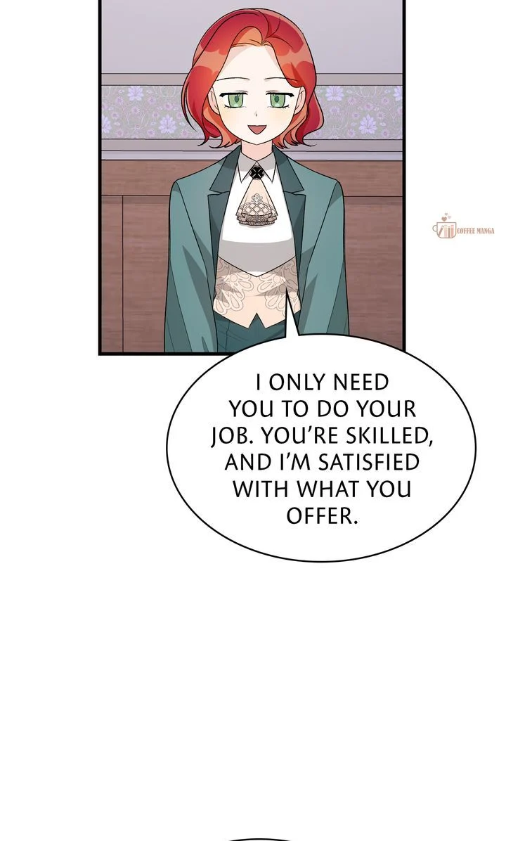Till Divorce Do Us Part! Chapter 43 page 54