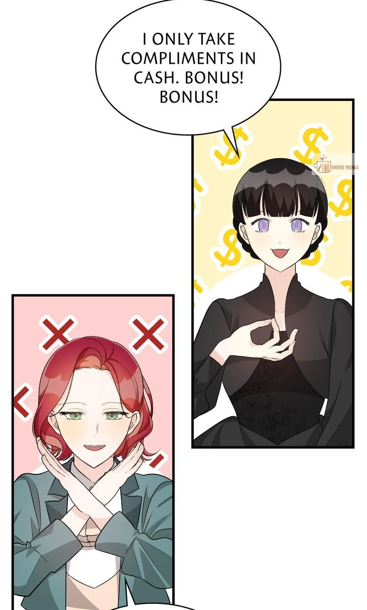 Till Divorce Do Us Part! Chapter 43 page 55