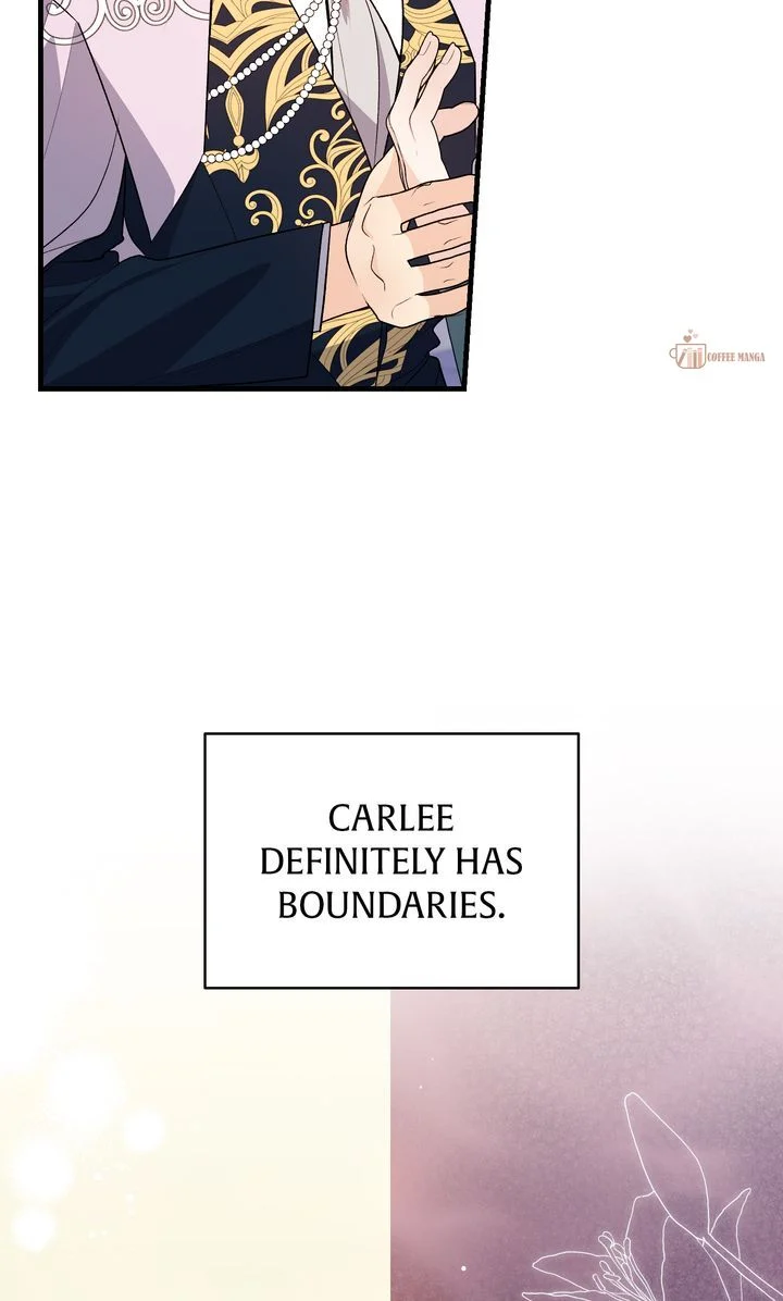 Till Divorce Do Us Part! Chapter 43 page 5