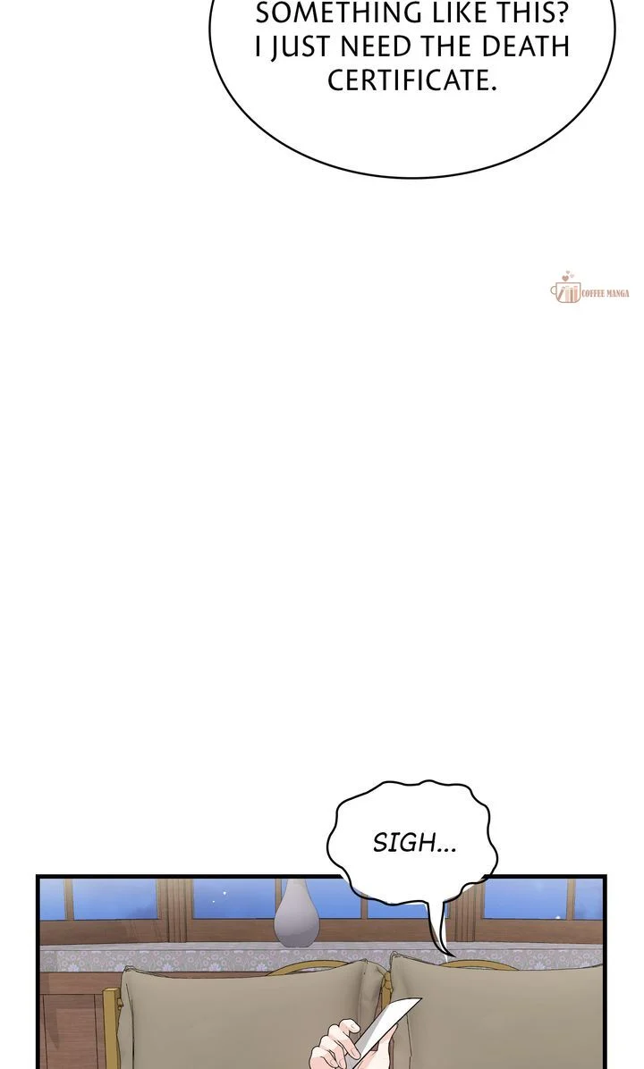 Till Divorce Do Us Part! Chapter 43 page 60