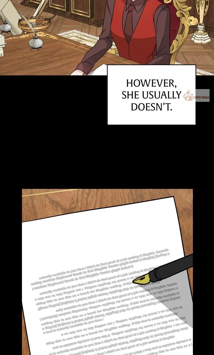 Till Divorce Do Us Part! Chapter 43 page 63