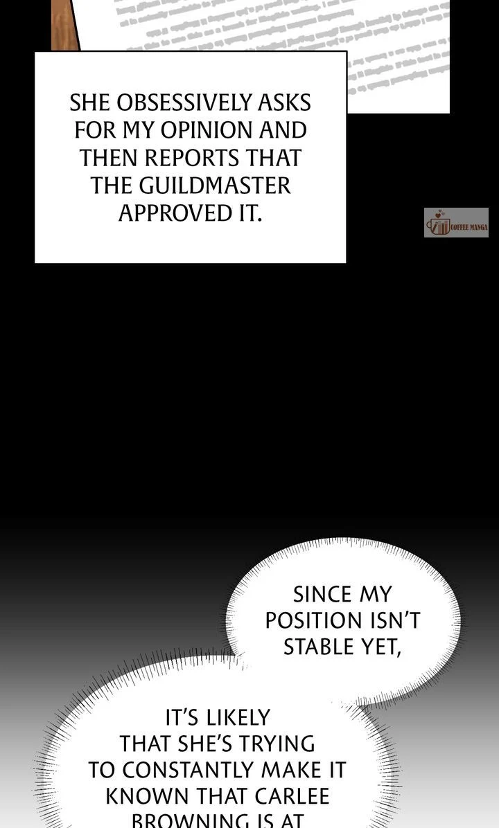 Till Divorce Do Us Part! Chapter 43 page 64