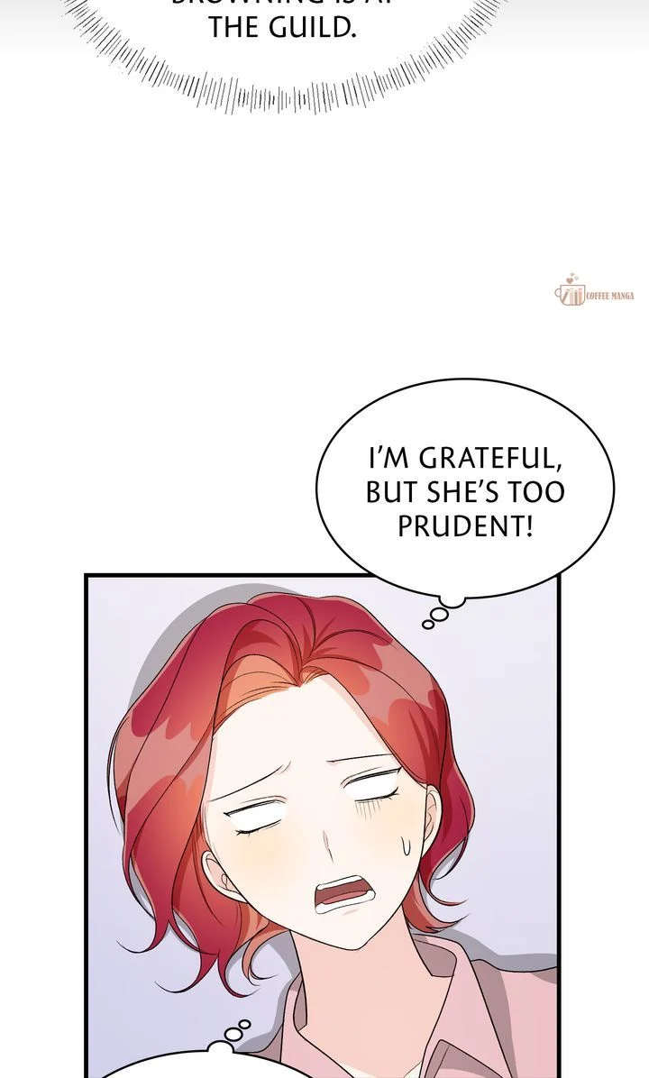 Till Divorce Do Us Part! Chapter 43 page 65