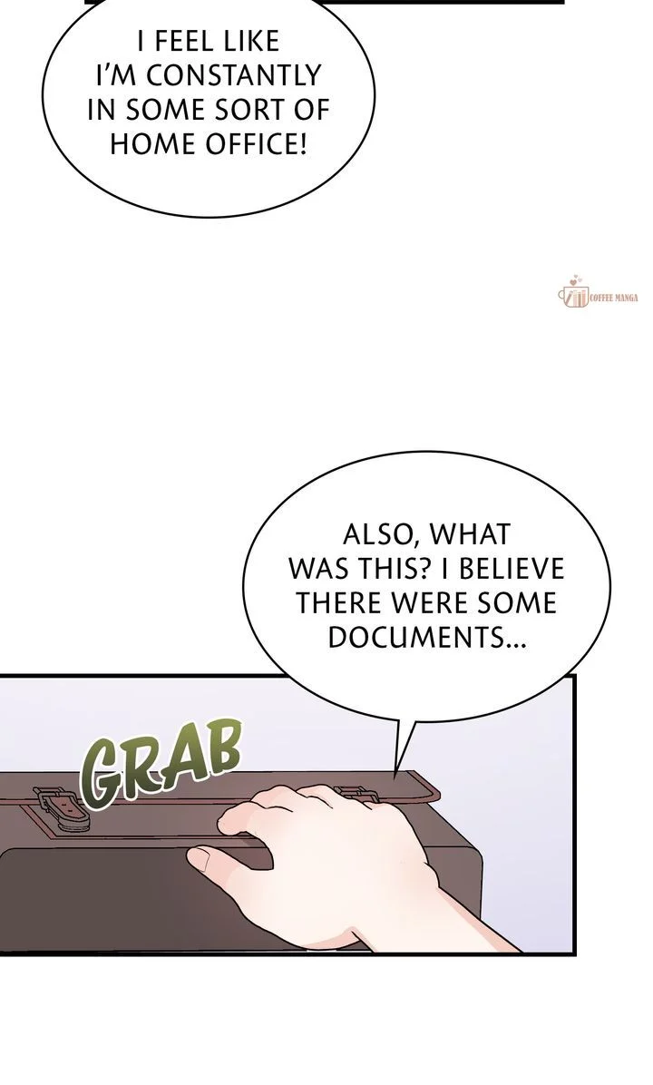 Till Divorce Do Us Part! Chapter 43 page 66