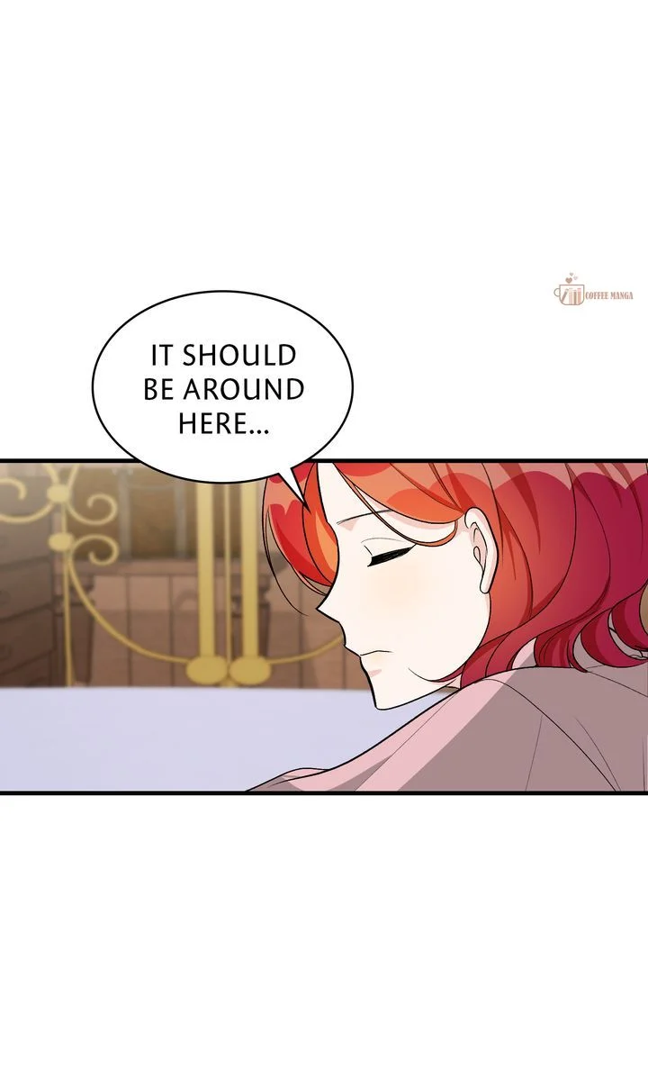 Till Divorce Do Us Part! Chapter 43 page 67