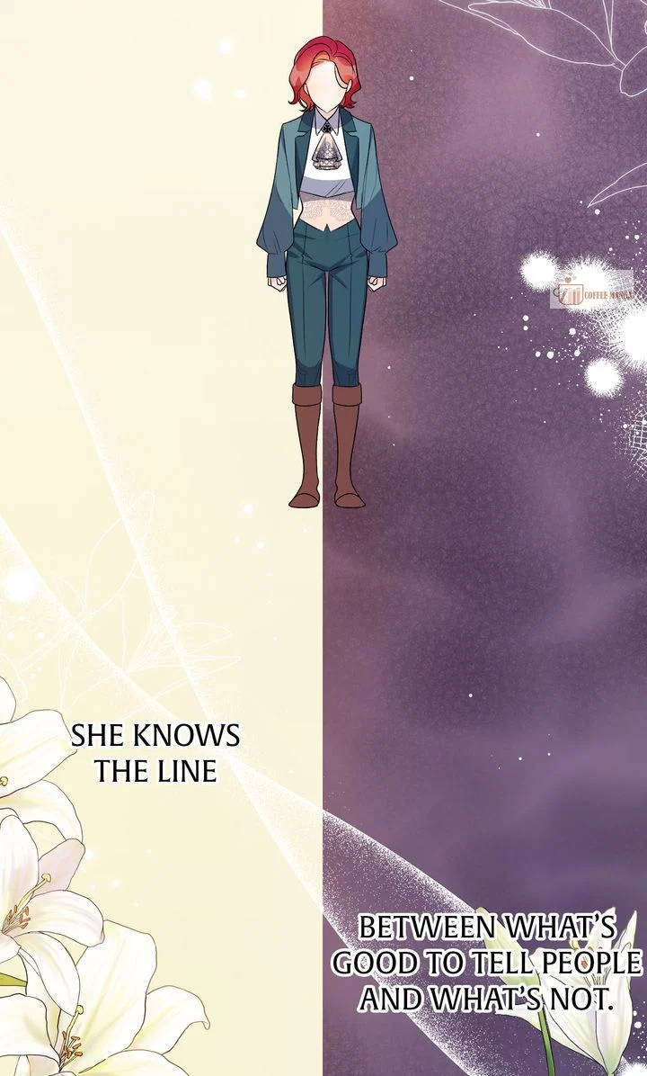 Till Divorce Do Us Part! Chapter 43 page 6