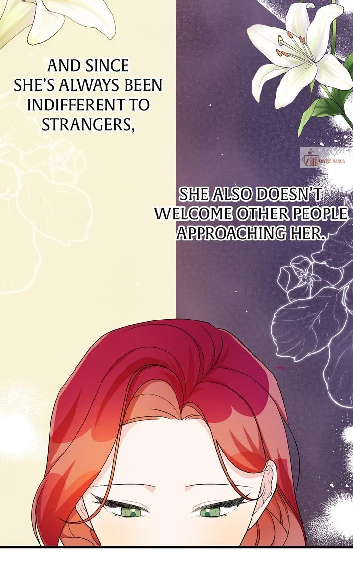Till Divorce Do Us Part! Chapter 43 page 7