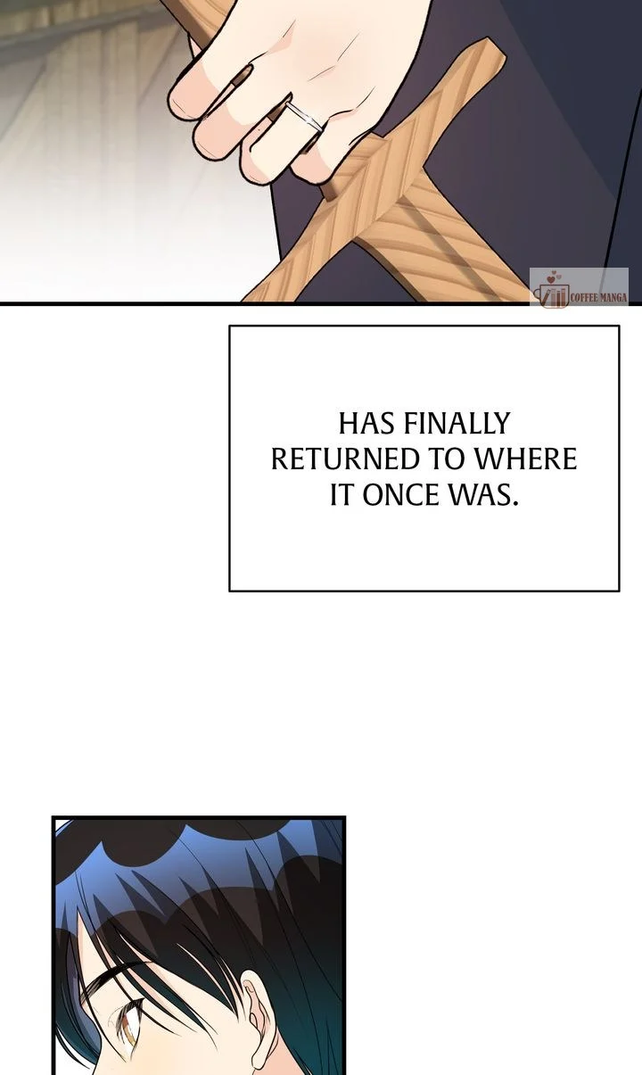 Till Divorce Do Us Part! Chapter 45 page 9